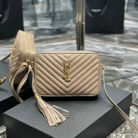 Fashionrepsfam ru 2204HS0132 Bag YSL 0813